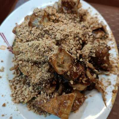 Soon Heng Rojak @ Gourmet Paradise Food Court