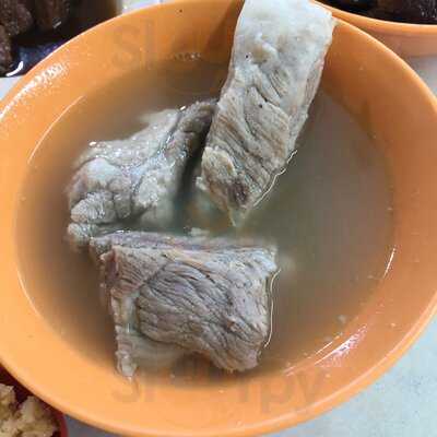 Outram Ya Hua Bak Kut Teh