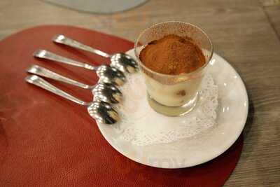 In Piazza Italian Restaurant