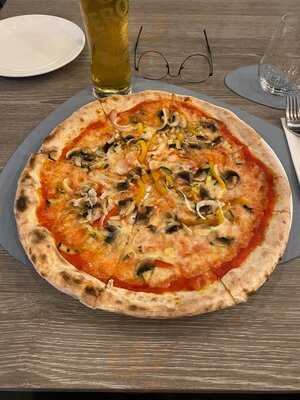 In Piazza Italian Restaurant