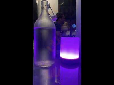 In Piazza Italian Restaurant