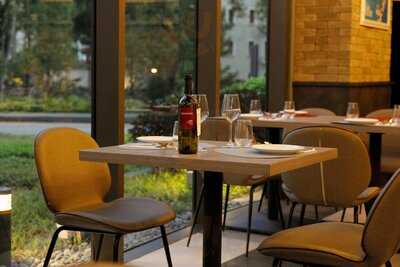 In Piazza Italian Restaurant