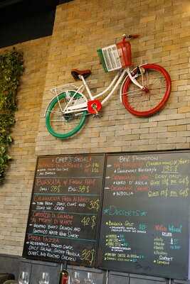 In Piazza Italian Restaurant