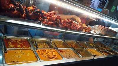 Usman Restaurant Pte Ltd