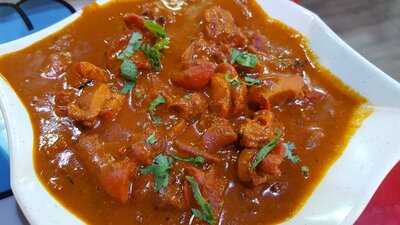 Usman Restaurant Pte Ltd