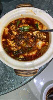 Silk Road Restaurant