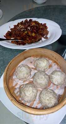 Silk Road Restaurant