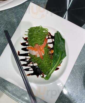 Silk Road Restaurant