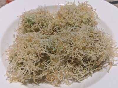 Silk Road Restaurant