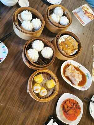 Mongkok Dim Sum @ Geylang