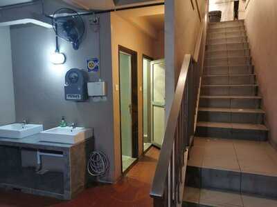 Mongkok Dim Sum @ Geylang