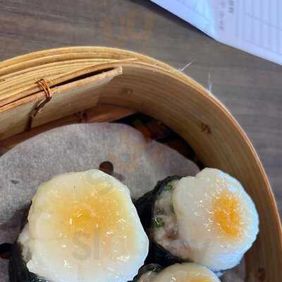 Mongkok Dim Sum @ Geylang