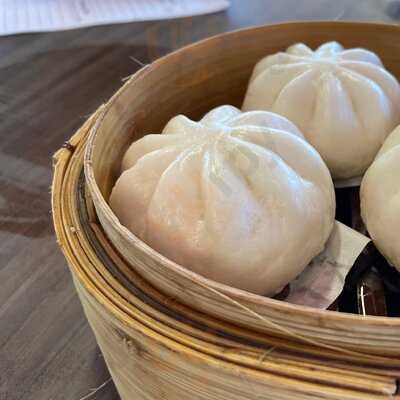 Mongkok Dim Sum @ Geylang