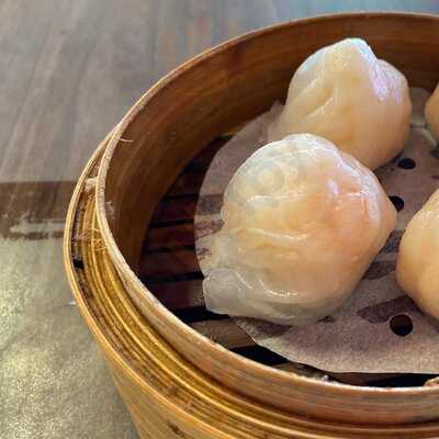 Mongkok Dim Sum @ Geylang