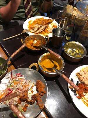 The Mango Tree Indian Coastal Restaurant