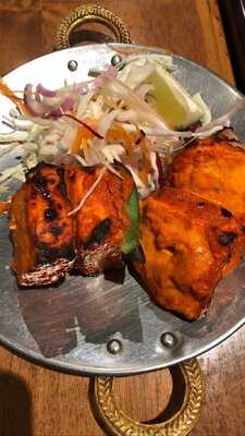 The Mango Tree Indian Coastal Restaurant