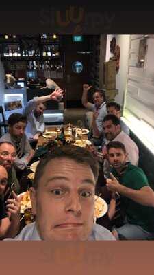 The Mango Tree Indian Coastal Restaurant