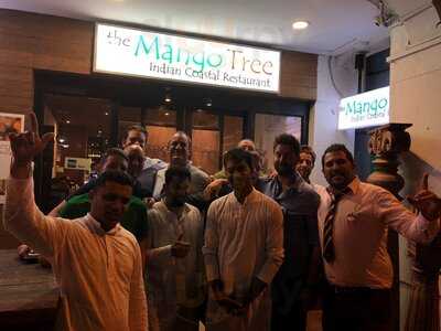 The Mango Tree Indian Coastal Restaurant