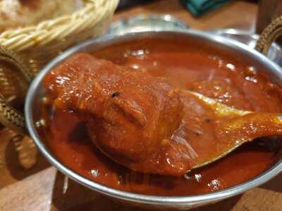 The Mango Tree Indian Coastal Restaurant