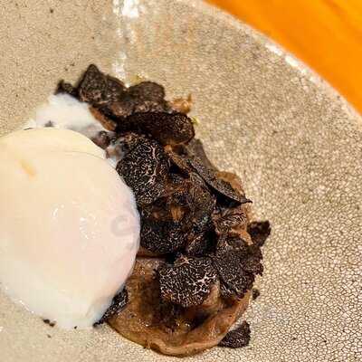 Ushidoki Wagyu Kaiseki