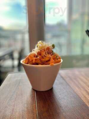 Tanuki Raw At Orchard Central