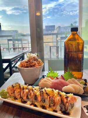 Tanuki Raw At Orchard Central