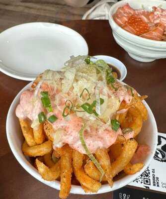 Tanuki Raw At Orchard Central