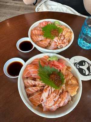 Tanuki Raw At Orchard Central