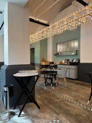 Culina At Como Dempsey