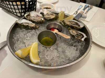 Culina At Como Dempsey