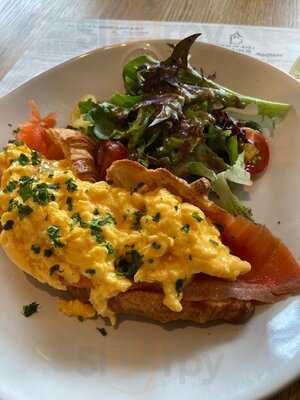 House Of Anli Bistro