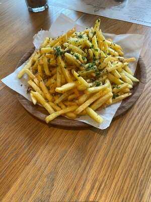 House Of Anli Bistro