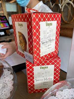 House Of Anli Bistro