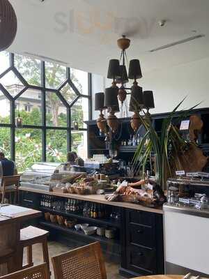 House Of Anli Bistro