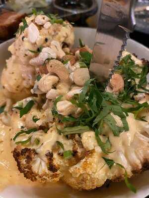 Tess Bar & Kitchen, Singapore