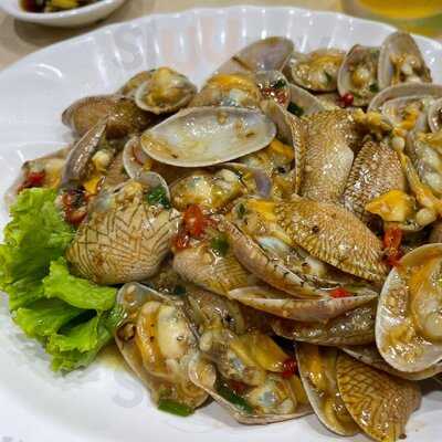 Jb Ah Meng Restaurant