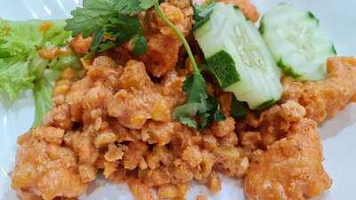 Jb Ah Meng Restaurant