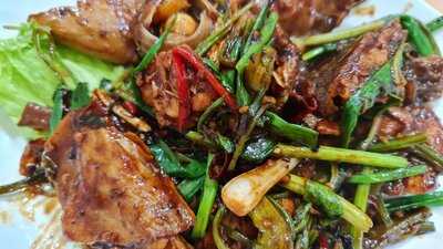 Jb Ah Meng Restaurant