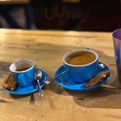 Jimmy Monkey Cafe & Bar