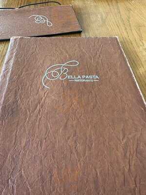Bella Pasta