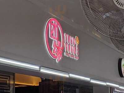 Tuan Yuan Pork Ribs Soup