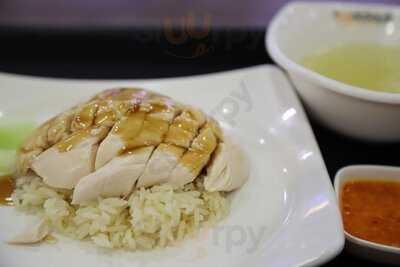 Foodclique By Kimly Foods