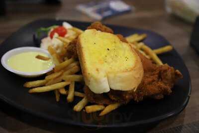 Foodclique By Kimly Foods