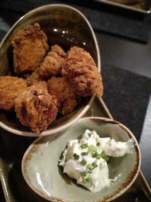 Hans Im Gluck German Burgergrill