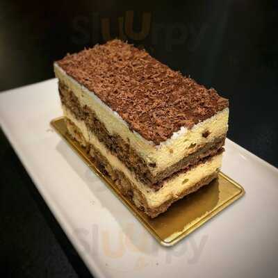 L'atelier Tiramisu