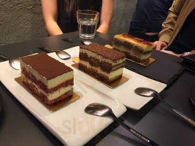 L'atelier Tiramisu