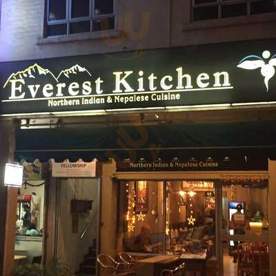 New Everest Kitchen