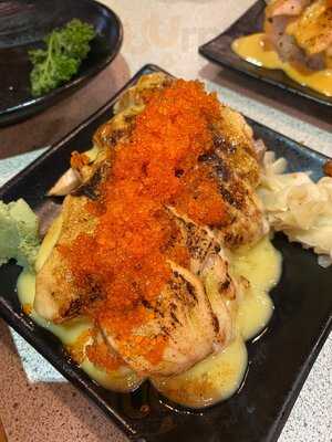 Koh Grill And Sushi Bar