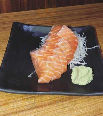 Koh Grill And Sushi Bar