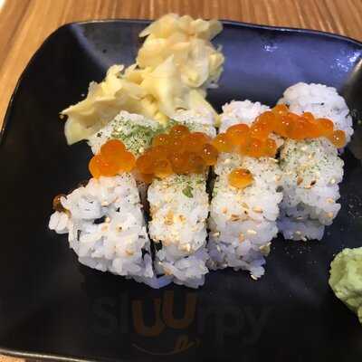 Koh Grill And Sushi Bar